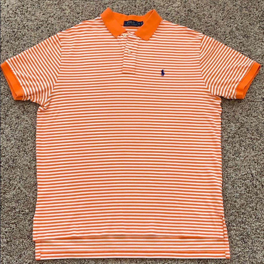 Polo Ralph Lauren Short Sleeve Shirt